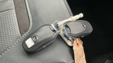 Vauxhall Mokka 100kW Ultimate 50kWh 5dr Auto Electric Hatchback